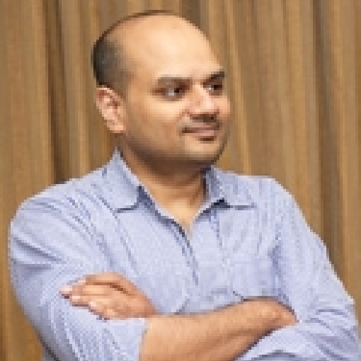 Prof. Sudarshan Ananth
