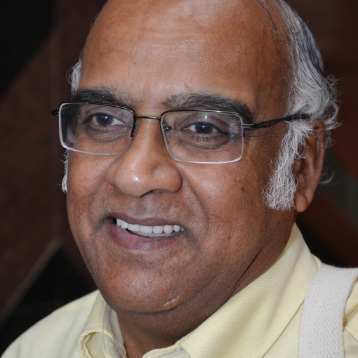 Prof. Sivaram Swaminathan