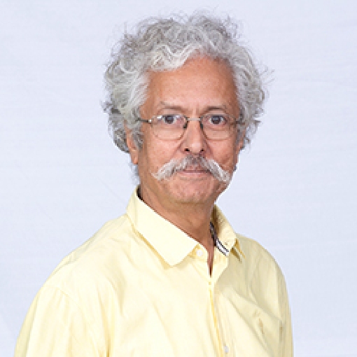 Prof. K Thyagarajan
