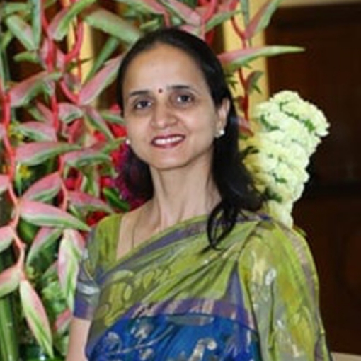 Dr. Ekta Kapoor