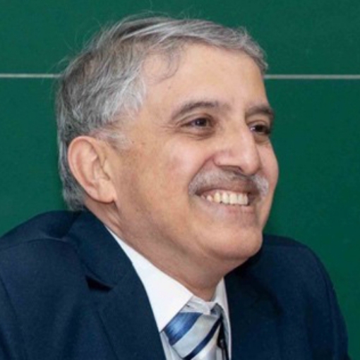 Prof. Sunil Bhagwat