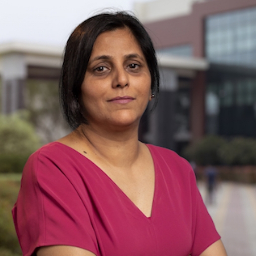 Dr. Ashna Bajpai