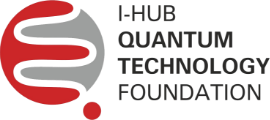 I-HUB Quantum Technology Foundation