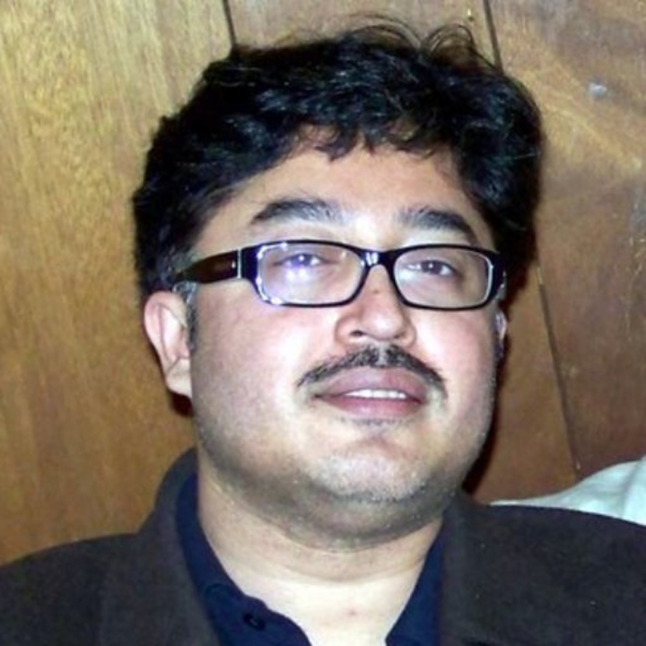 Dr Anirban Bhattacharyya