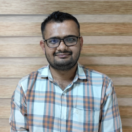 Mr. Aniruddha Saraf