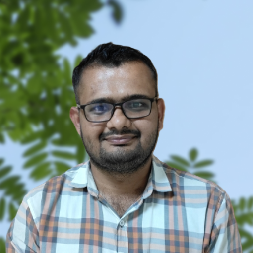 Mr. Aniruddha Saraf
