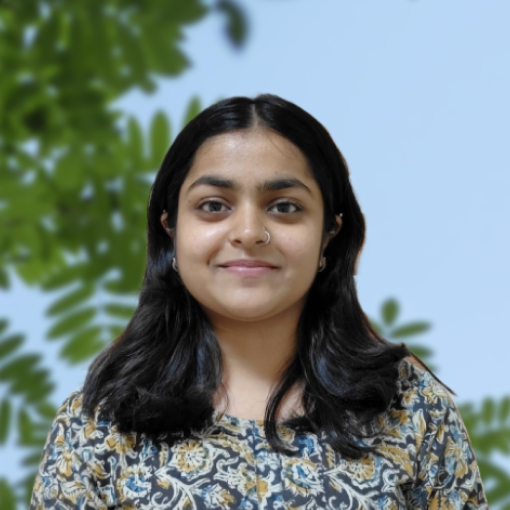 Charul Sarode