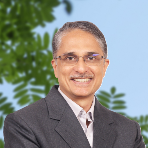 Dr. Kunj Shyamnarayan Tandon