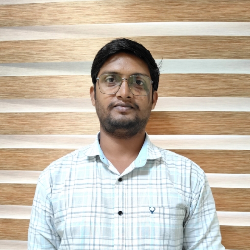 Mangesh Kolekar