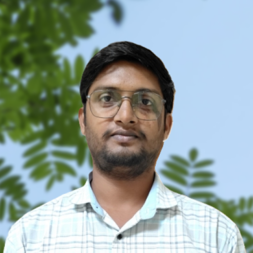 Mangesh Kolekar