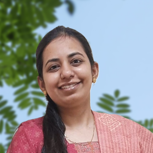 Ms Neha Garware