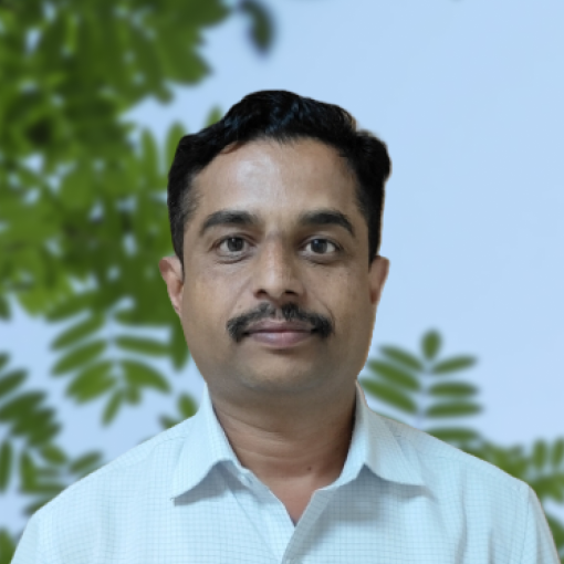 Mr. Pramod Shinde