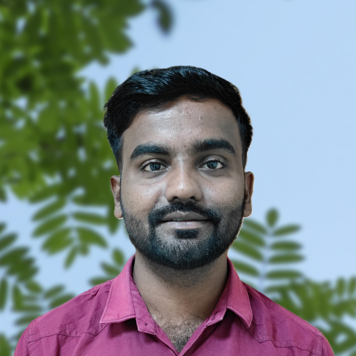 Mr. Shalik Rathod