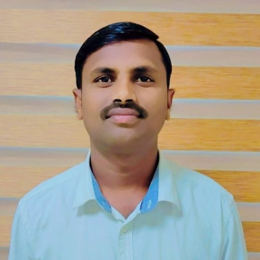 Mr. Sumit Chavhan