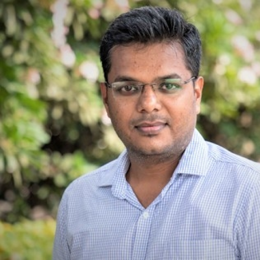 Chetan Sonawane