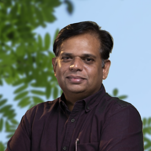 Dr. Sunil Nair