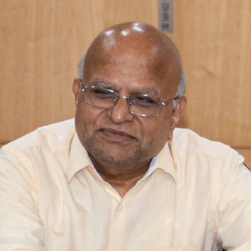 Prof. Srinivasan Ramakrishnan