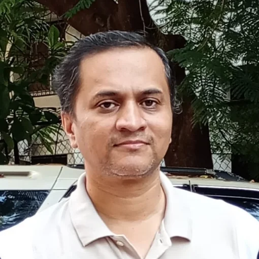 Avik Mitra