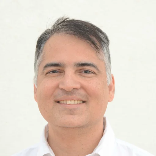 Shrirang Karandikar
