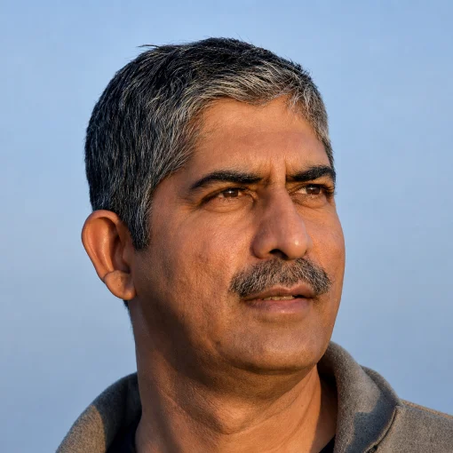 Yogesh Kulkarni