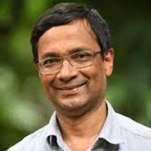 Prof. D D Sarma