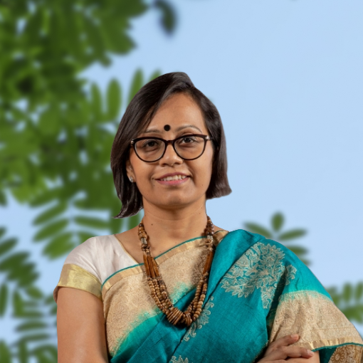 Dr. Gargi B Dasgupta 