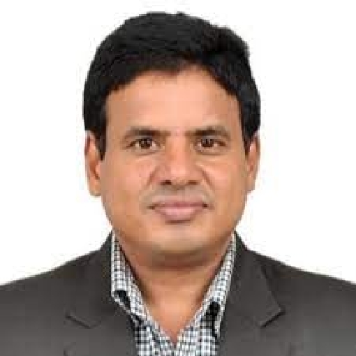 Dr. JBV Reddy
