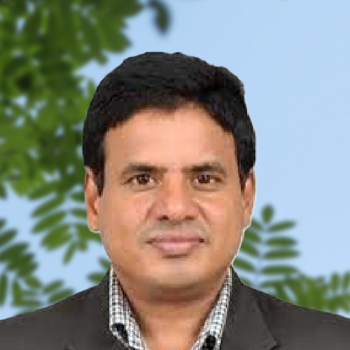 Dr. JBV Reddy