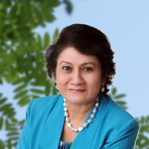 Dr. Rohini Srivathsa 