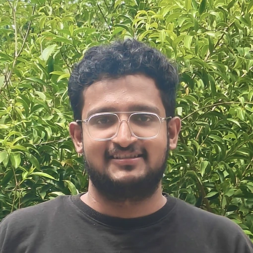 Adithya Velloor