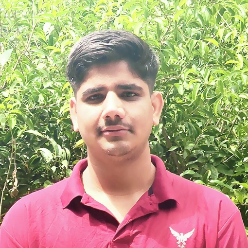 Ankit Chahar