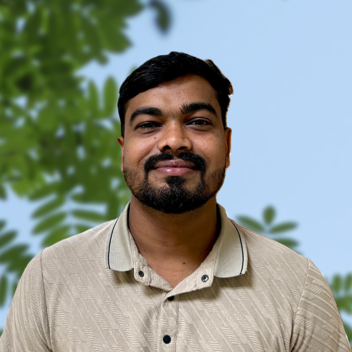 Ankit Mendhe