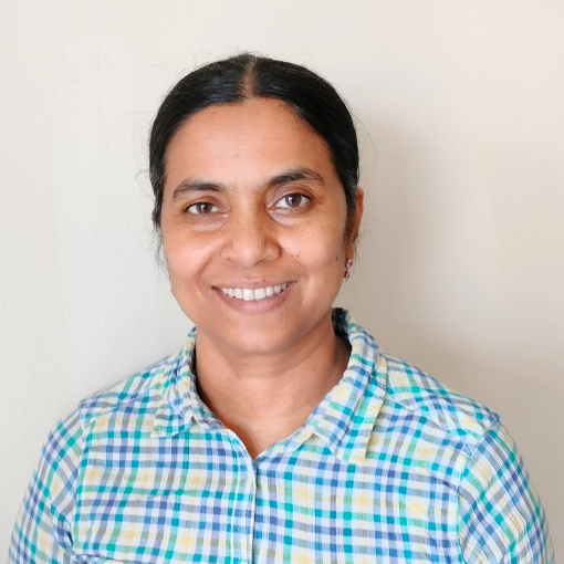Ayesha Rahman