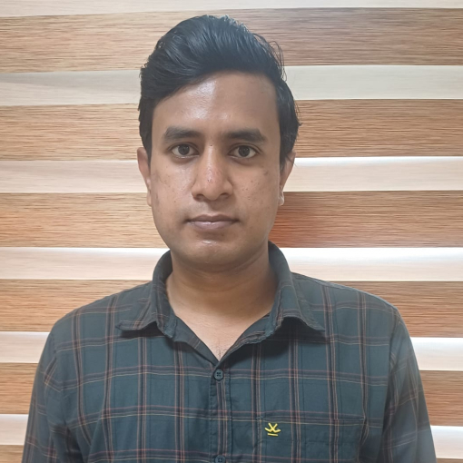 Deepak Kumar Rao