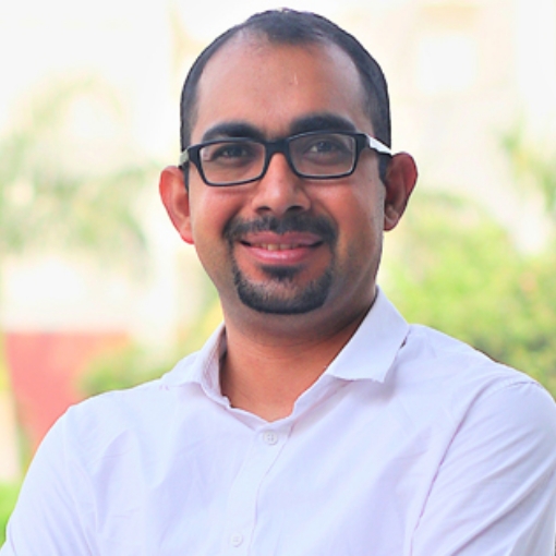 Ashish Arora