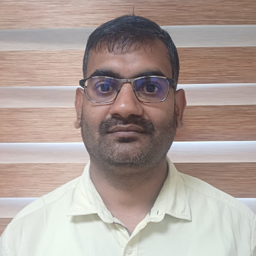 Durgesh Singh