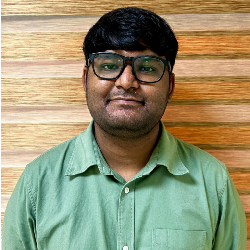 Ganesh Pawar