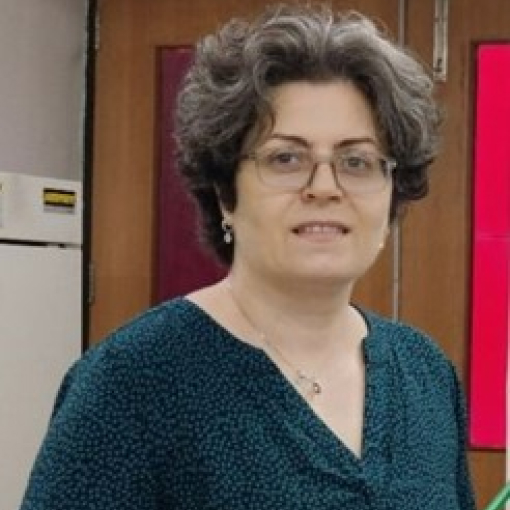 Dr. Luminita Harnagea