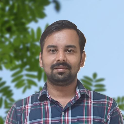 Niranjan Deshmukh