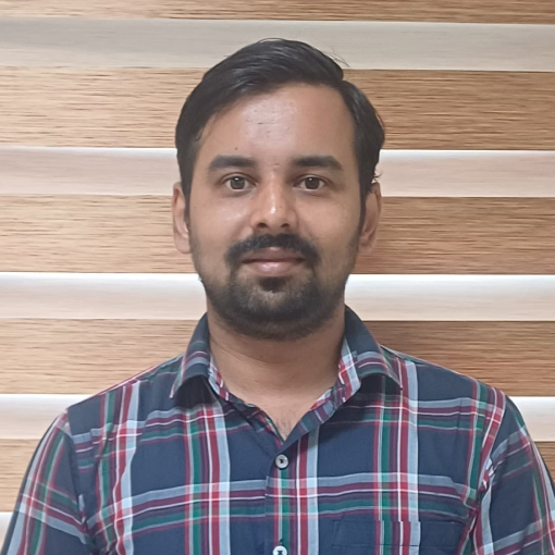 Niranjan Deshmukh