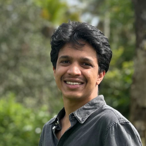 Nived Murali