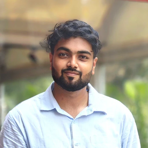 Satyam Sahoo
