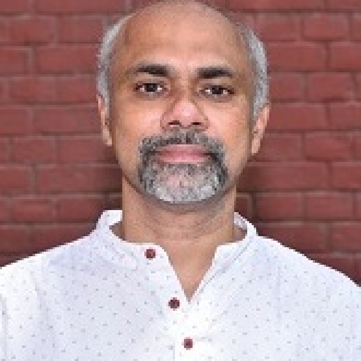 Harshwardhan Wanare