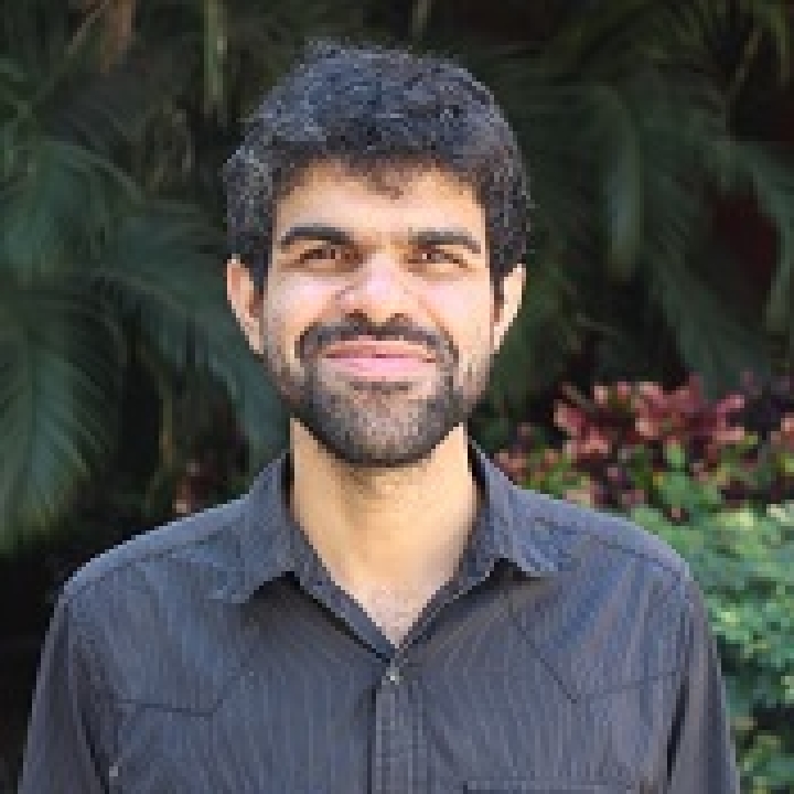  Dr. Pavan Nukala