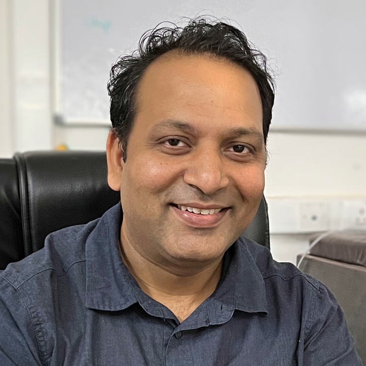    Dr. Rohit Medwal