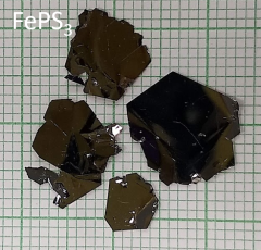 FePS3