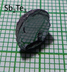 Sb2Te3