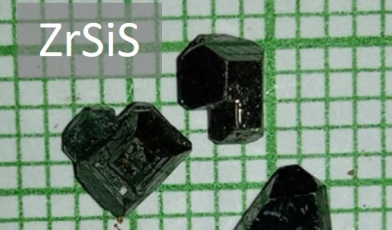 ZrSiS