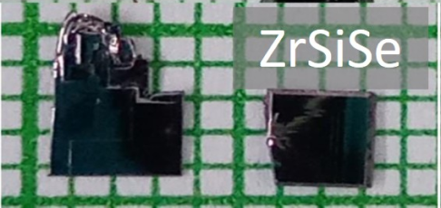 ZrSiSe
