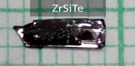 ZrSiTe